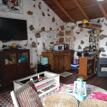 Ocean View Vakantiehuis Vilaflor
