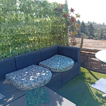 Ocean View Holiday home