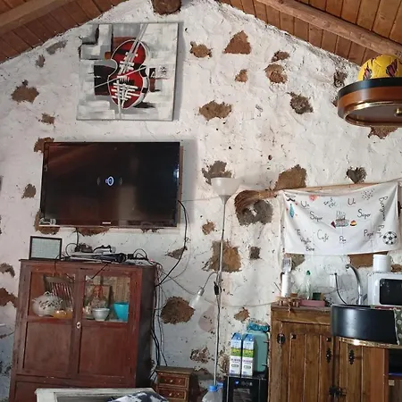 Ocean View Holiday home Vilaflor