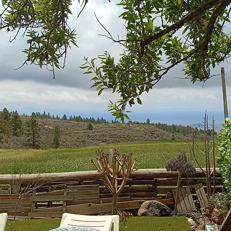 Holiday home Ocean View Vilaflor